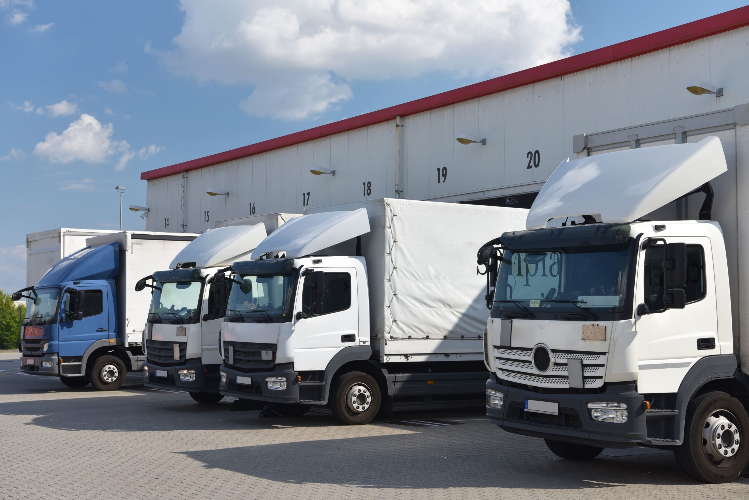 Masri Transport-und Logistik GmbH