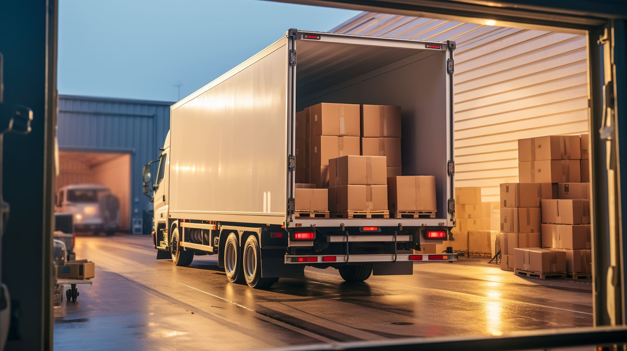 Masri Transport-und Logistik GmbH
