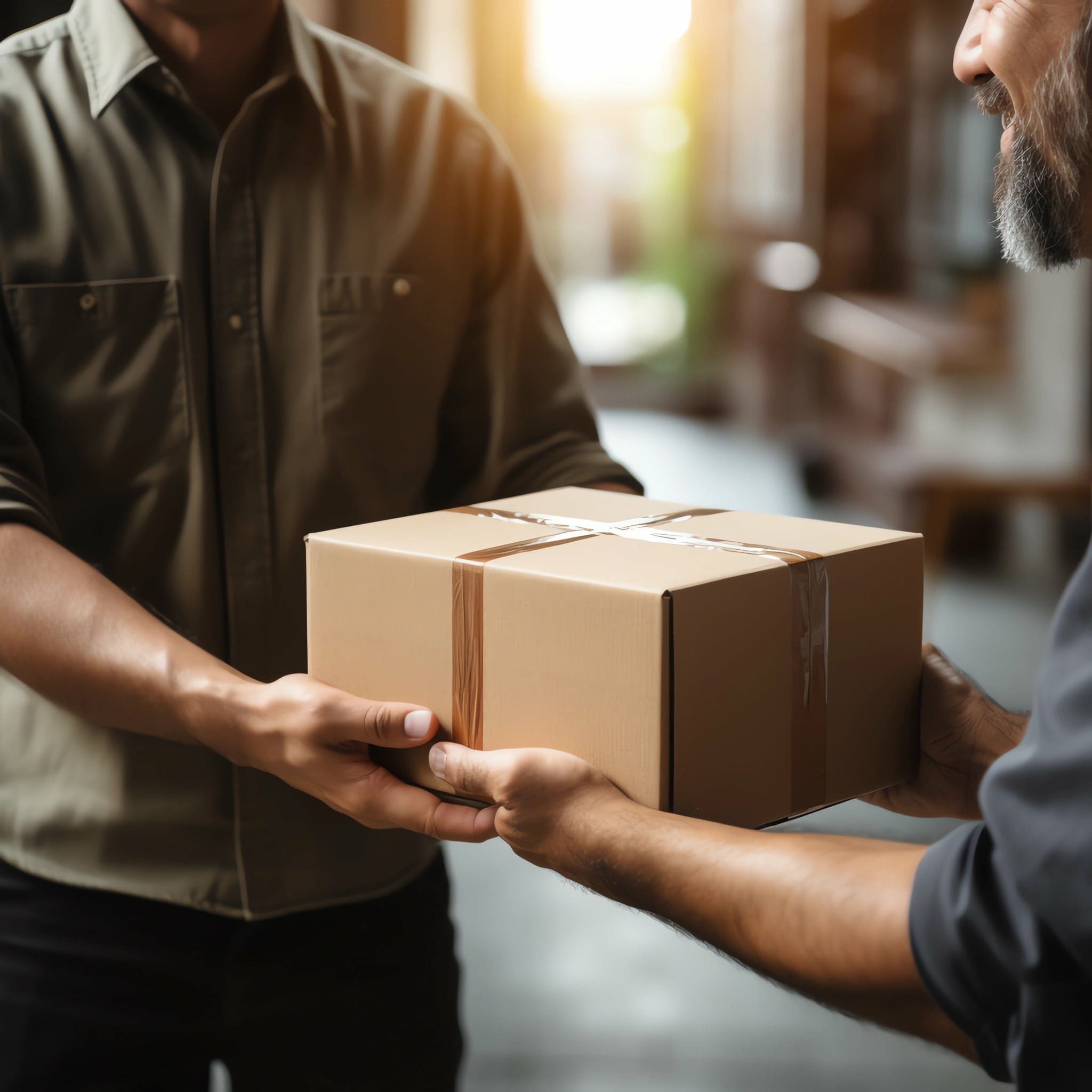 Masri Transport-und Logistik GmbH